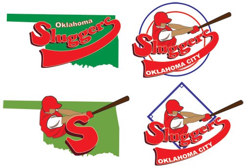 Sports Logo Alternate Logos